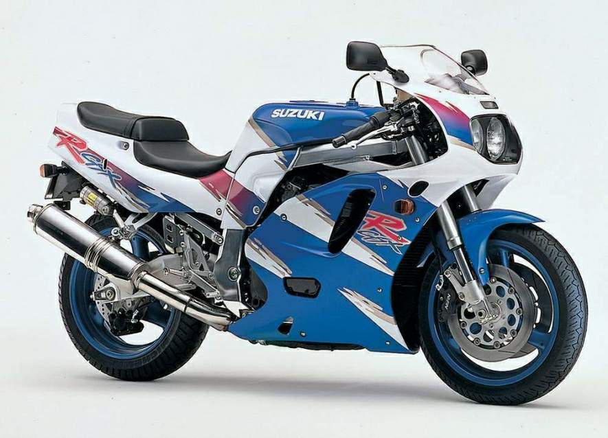 93 gsxr store 750